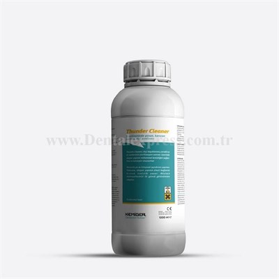 Kemiger Thunder Cleaner Konsantre Alet Dezenfektanı 