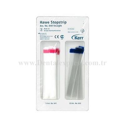Kerr Hawe Stopstrip Şeffaf Kompozit Matris Bandı