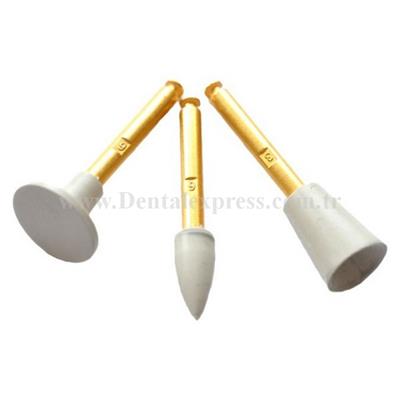 Kerr Opti1Step Polisher Bitim ve Polisaj Sistemi