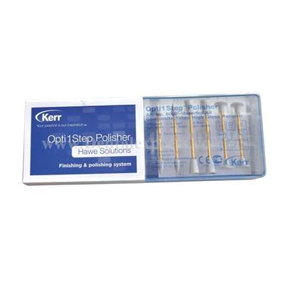 Kerr Opti1Step Polisher Bitim ve Polisaj Sistemi