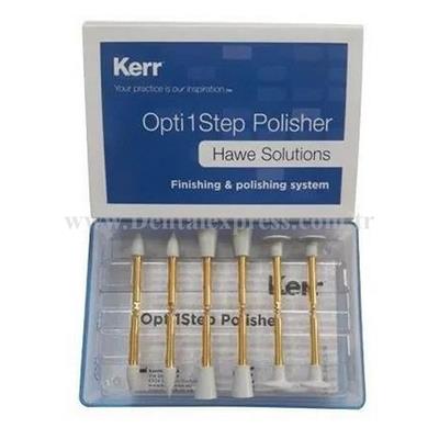 Kerr Opti1Step Polisher Bitim ve Polisaj Sistemi