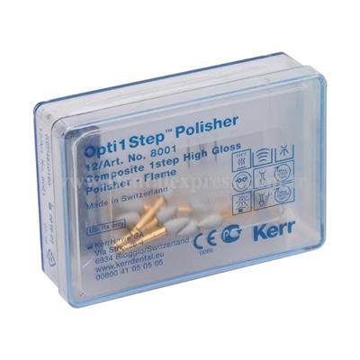 Kerr Opti1Step Polisher Bitim ve Polisaj Sistemi