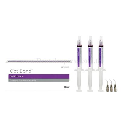 Kerr OptiBond Gel Etchant - Fosforik Asit