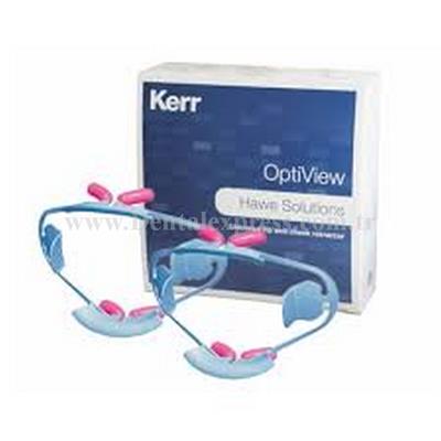 Kerr Optiview Dudak ve Yanak Ekartörü 2 Li