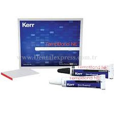 Kerr Tempbond Geçici Yapıştırıcı