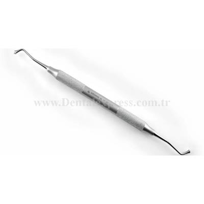 Krowne Ağız Spatulü