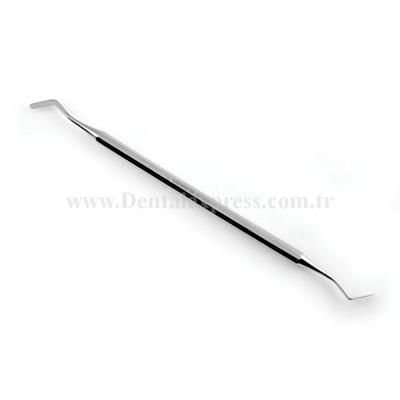 Krowne Ağız Spatulü