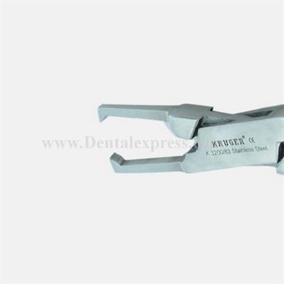 Kruger Braket Sökücü Düz