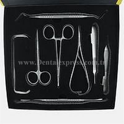 Kruger Cerrahi Set 1 (8 Parça)