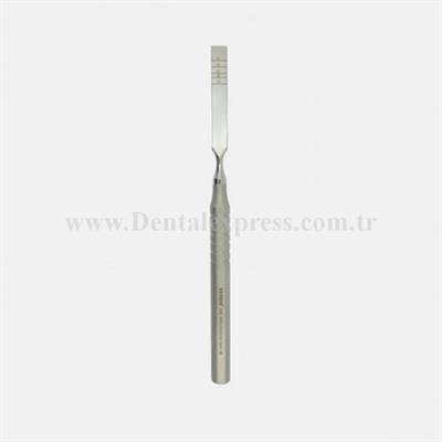 Kruger Chisel Keski Düz