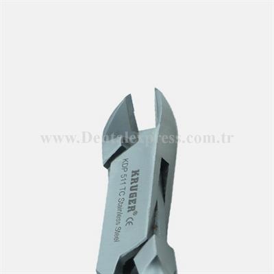 Kruger Ligature Cutter Tungsten Carbide