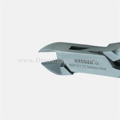 Kruger Ligature Cutter Tungsten Carbide