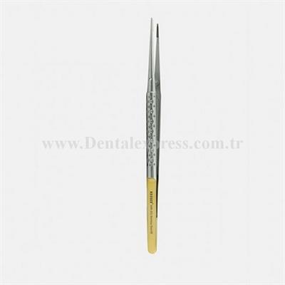 Kruger Mikropenset Tungsten Carbide (Düz)