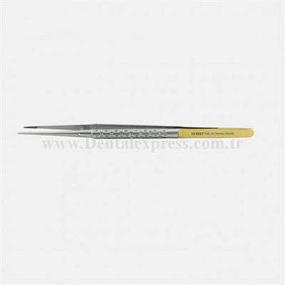 Kruger Mikropenset Tungsten Carbide (Düz)
