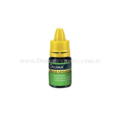 Kulzer Gluma Bond Üniversal 3 x 4 ml