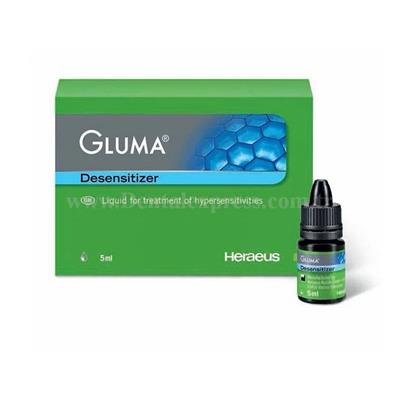 Kulzer Gluma Desensitizer Hassasiyet Giderici