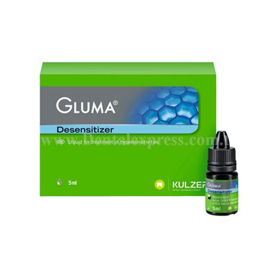 Kulzer Gluma Desensitizer Hassasiyet Giderici