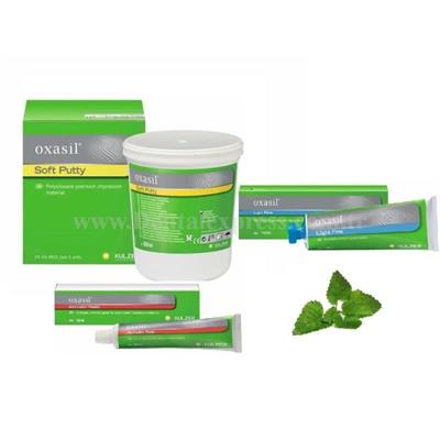 Kulzer Oxasil 3lü Set