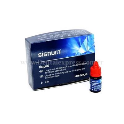 Kulzer Signum Liquid Modelleme Sıvısı 4ml