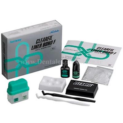 Kuraray ClearFil Liner Bond F Kit