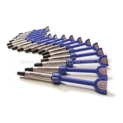 Kuraray Clearfil Majesty Esthetic Anterior Kompozit Refil