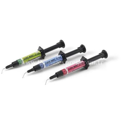 Kuraray Clearfil Majesty Flow Kompozit