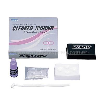 Kuraray Clearfil S3 Bond (Tri S Bond) Üniversal Kit