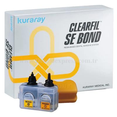Kuraray Clearfil Se Bond Kit