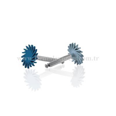 Kuraray Clearfil Twist DIA Kompozit Disk Başlangıç Kiti