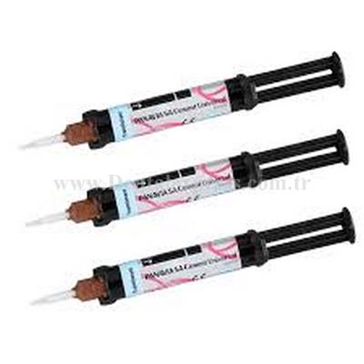 Kuraray Panavia SA Universal Siman Value Pack