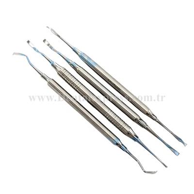 Legend Group Ochsenbein Periodontal Kemik Keskisi