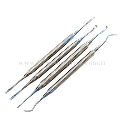 Legend Group Ochsenbein Periodontal Kemik Keskisi