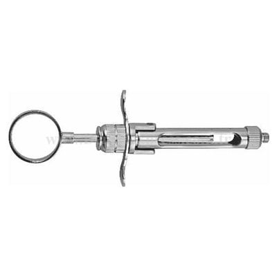 Legend Karpül Şırıngası 1.8 mm