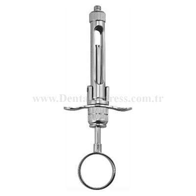 Legend Karpül Şırıngası 1.8 mm