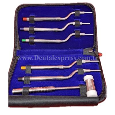 Legend Osteotom Seti