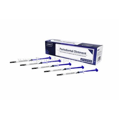 Longly Periodontal Merhem