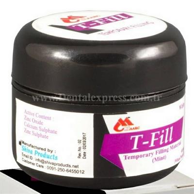 Maarc T Fill Ojenol İçermeyen Geçici Dolgu