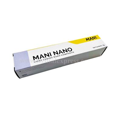 MANI Nano Kompozit
