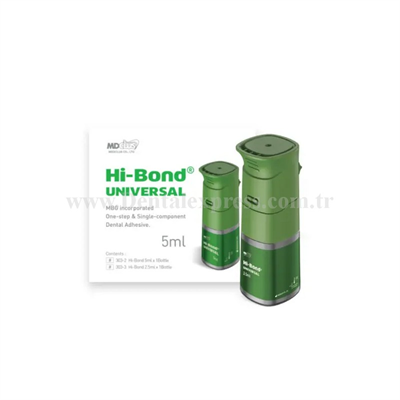 Mediclus Hi-Bond 7.Nesil Üniversal Bond