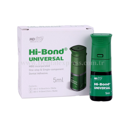 Mediclus Hi-Bond 7.Nesil Üniversal Bond