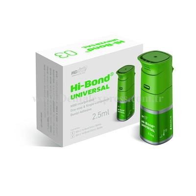 Mediclus Hi-Bond 7.Nesil Üniversal Bond 2.5ml