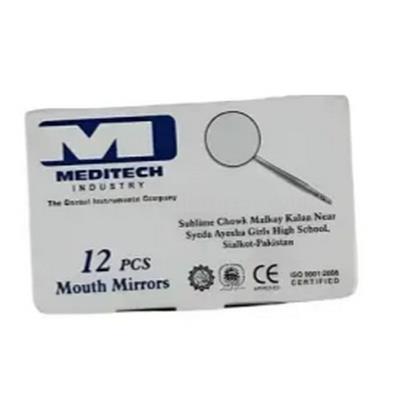 Meditech Ayna Başı No.4