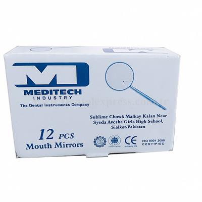 Meditech Ayna Başı No.4