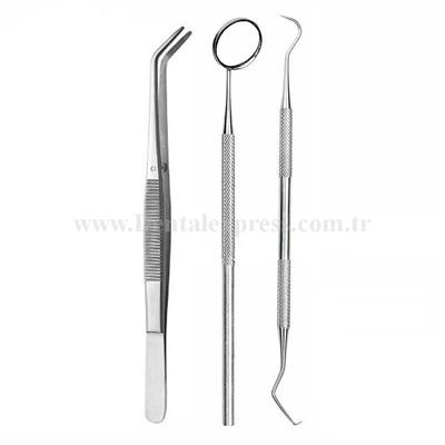 Meditech Muayene Kit
