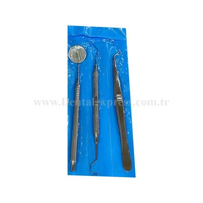 Meditech Muayene Kit