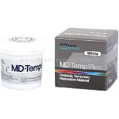 Meta Biomed Md Temp Plus Geçici Dolgu Materyali