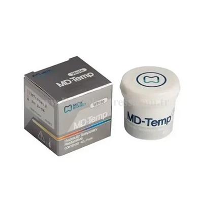 Meta Biomed Md Temp Plus Geçici Dolgu Materyali