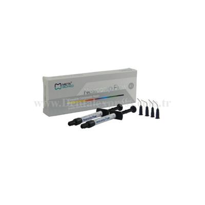 Meta Biomed Nexcomp Flow Kompozit (2x2 gr)