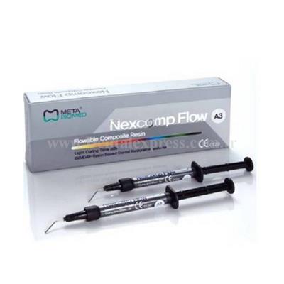 Meta Biomed Nexcomp Flow Kompozit (2x2 gr)