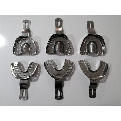 Metal Ölçü Kaşığı